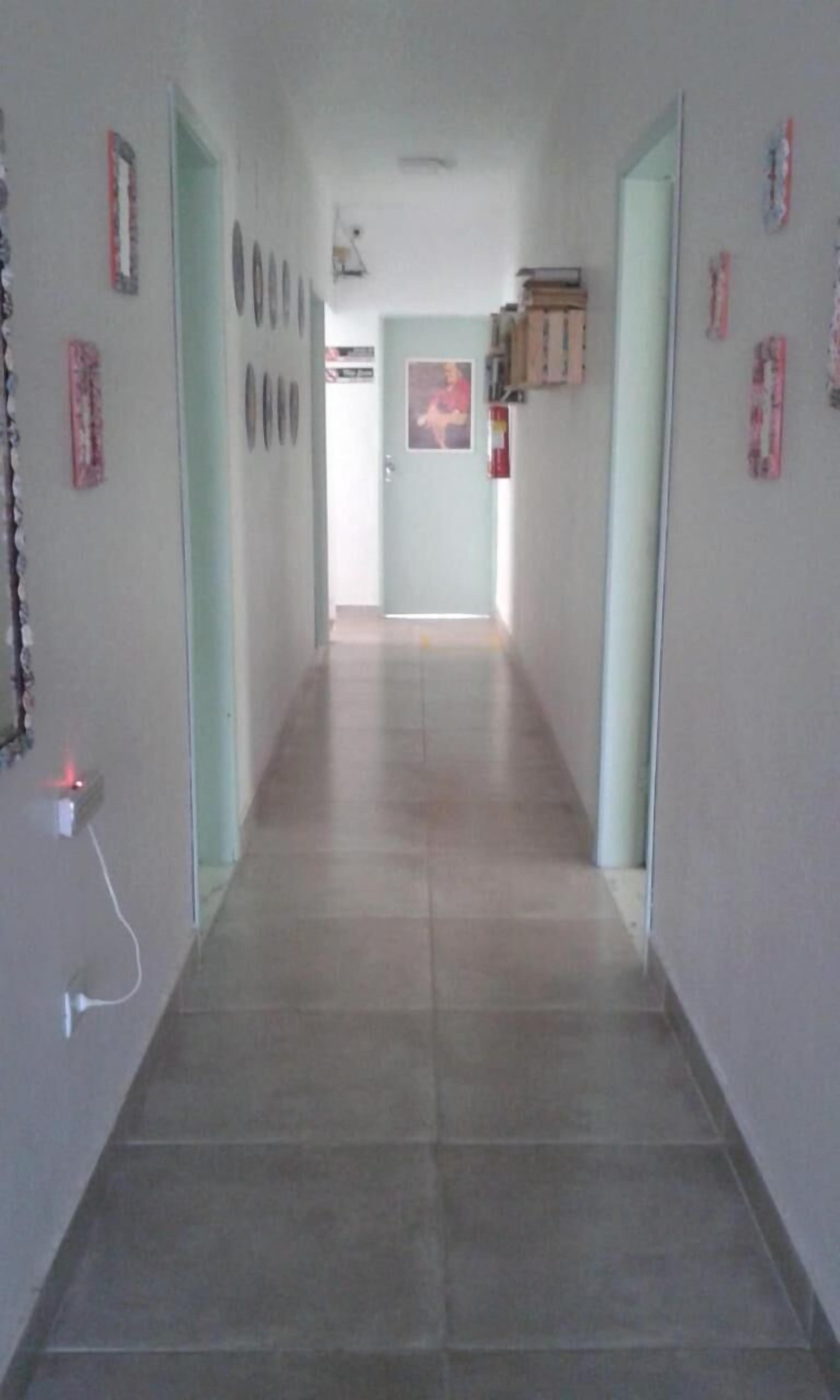 Foto - Pousada Liras da Poesia