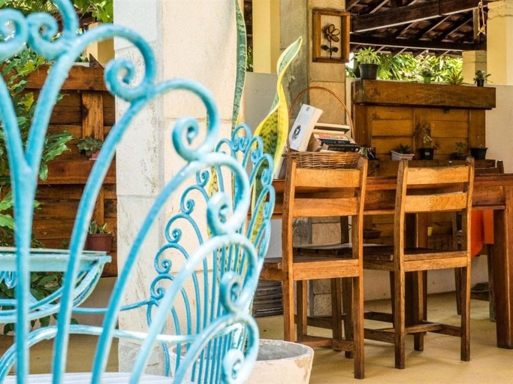 Foto - Pousada Liras da Poesia