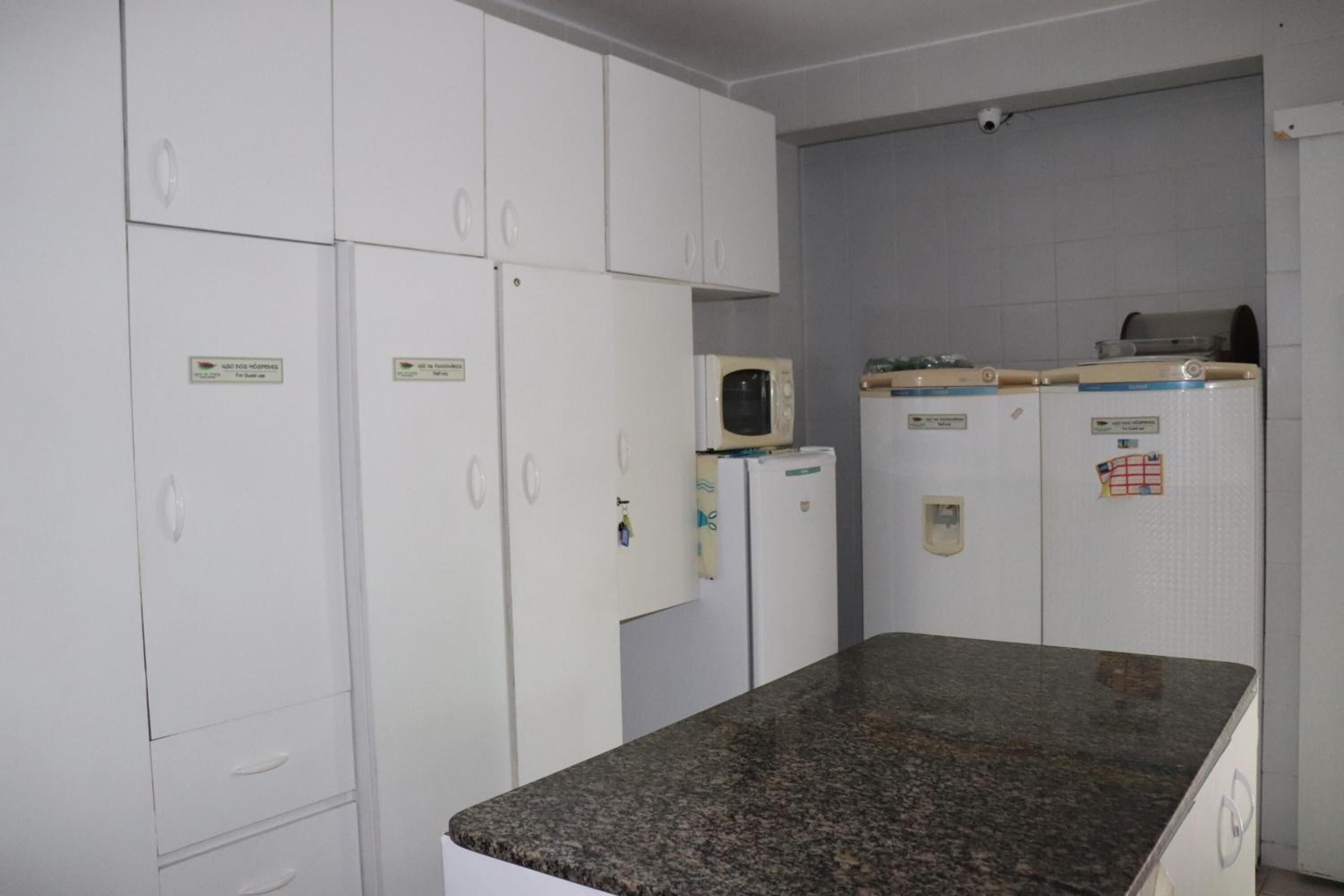 Foto - Pousada Liras da Poesia