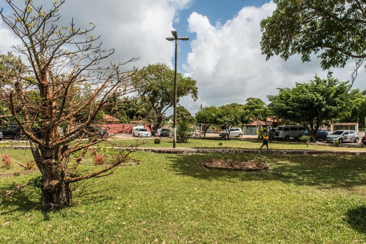 Foto - Pousada Liras da Poesia