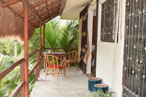 Room, Balcony | Balcony