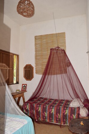 Habitación triple | Wifi gratis