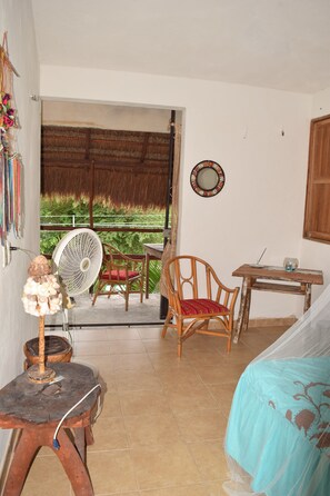 Habitación, balcón | Wifi gratis