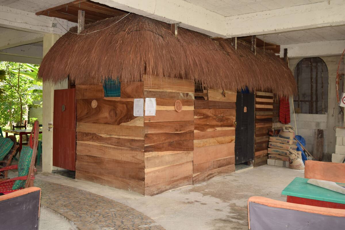 Baita Basic, accessibile ai disabili | Wi-Fi gratuito