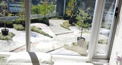Cozy Apartment in Reforma Avenue
