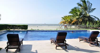 Apartamentos Frente al Mar Morros