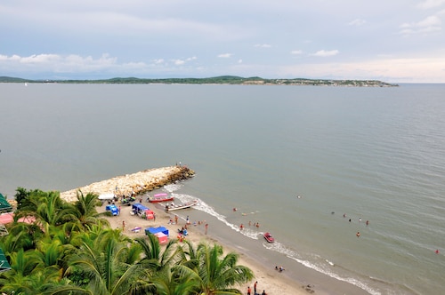 Apartamentos Frente al Mar Laguito