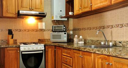 Apartamentos Frente al Mar Laguito