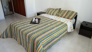 Standard Apartment, 2 Bedrooms