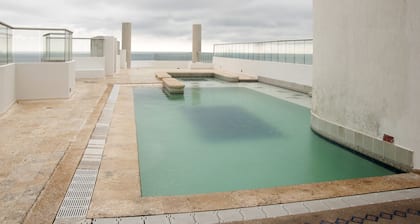 Apartamento Estándar Vista al Mar