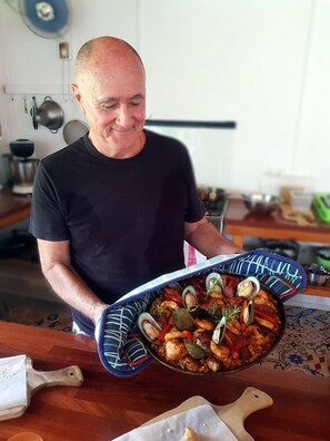 Servei de restauració
