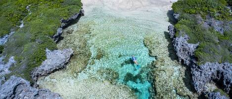 Kolam renang outdoor