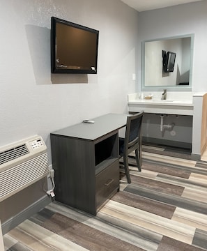 Chambre Lune de Miel, bain à remous