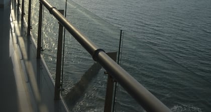 Apartamento vista al mar Marbella