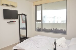 Superior Apartment, 2 Bedrooms, Ocean View