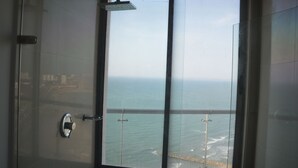 Bathroom - Apartamento vista al mar Marbella (Cartagena)