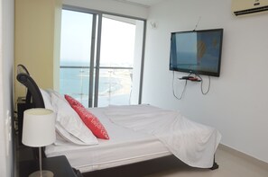 Superior Apartment, 2 Bedrooms, Ocean View