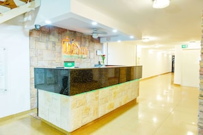Recepción