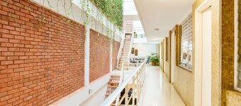 薩瑪帕爾米拉飯店