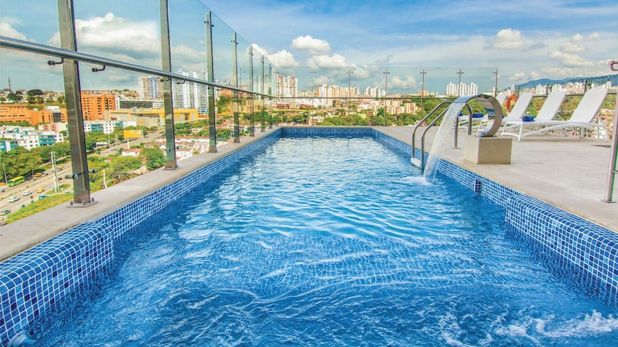 Sonesta Hotel Bucaramanga