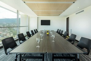 Meeting facility - Sonesta Hotel Bucaramanga (Floridablanca)