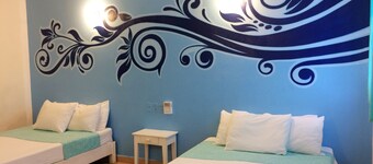 Hotel Playa Del Sol by Rotamundos