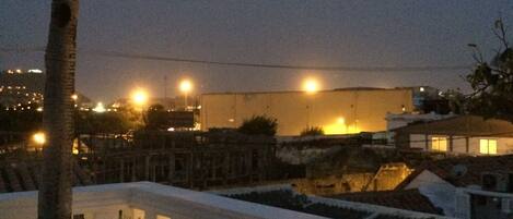 施設からの眺望