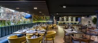 Suites Vilar America