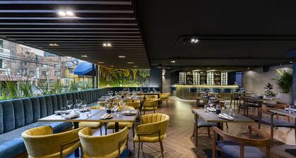 Suites Vilar America