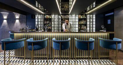 Suites Vilar America