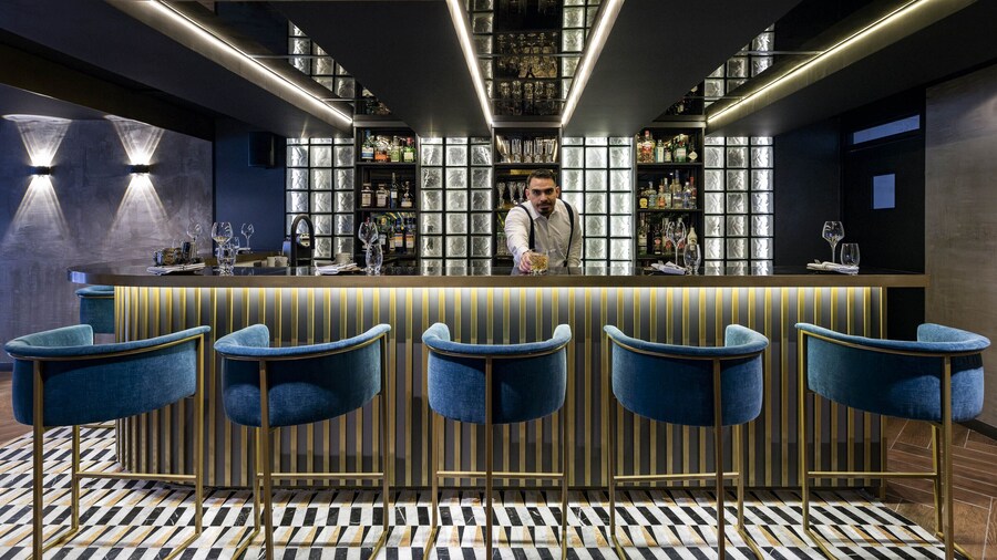 Suites Vilar America