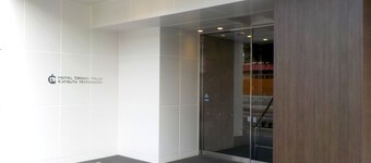 Hotel Crown Hills Katsuta 2 Gou Motomachiten