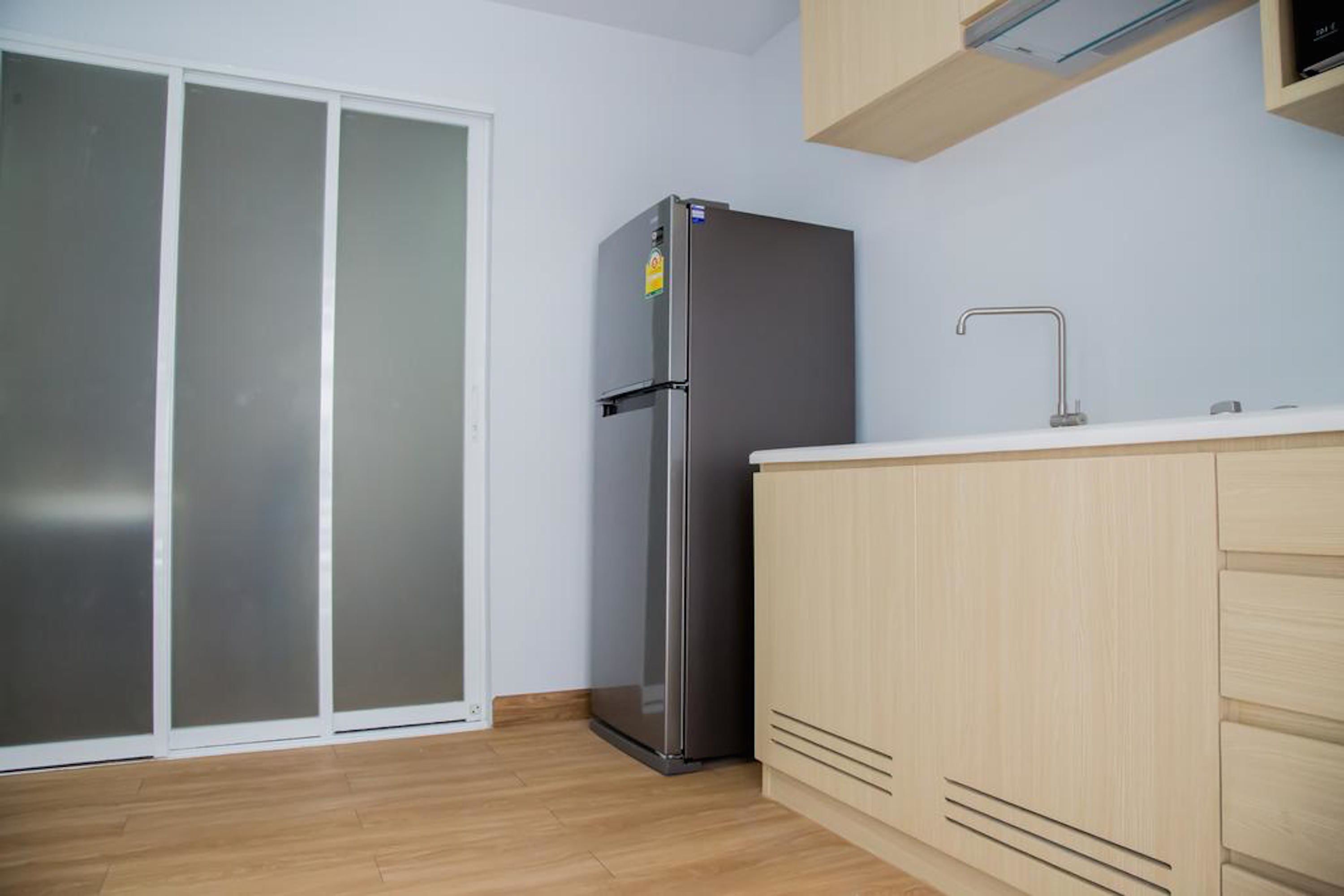 1 Bedroom  | 1 bedroom, desk, free WiFi, bed sheets