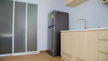 1 Bedroom | 1 bedroom, desk, free WiFi, bed sheets
