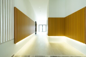 Sauna - P Plus Hotel (Pattaya)