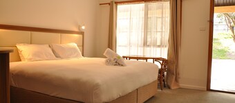 Miner's Retreat Motel