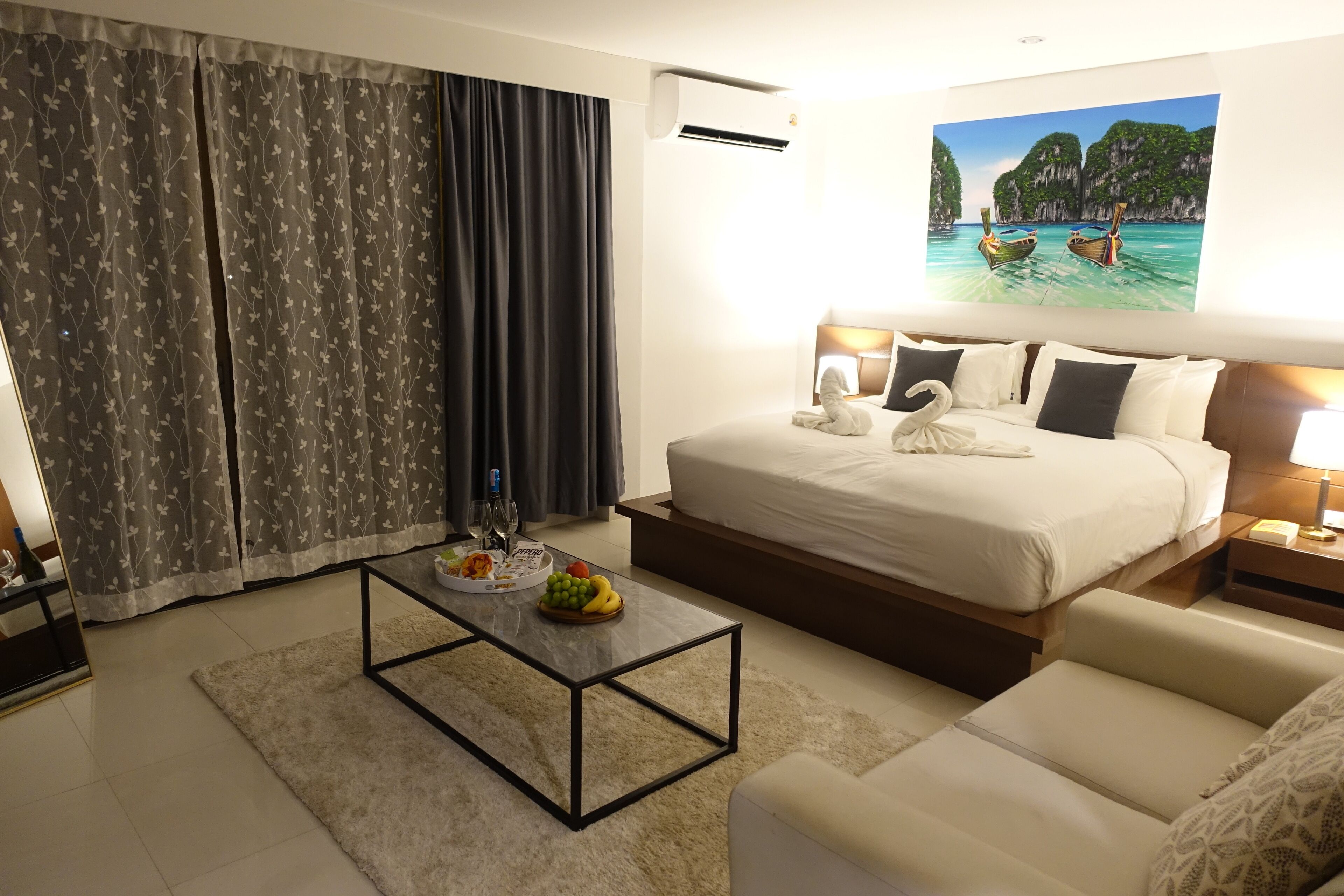 Foto - Sea Hills Resort