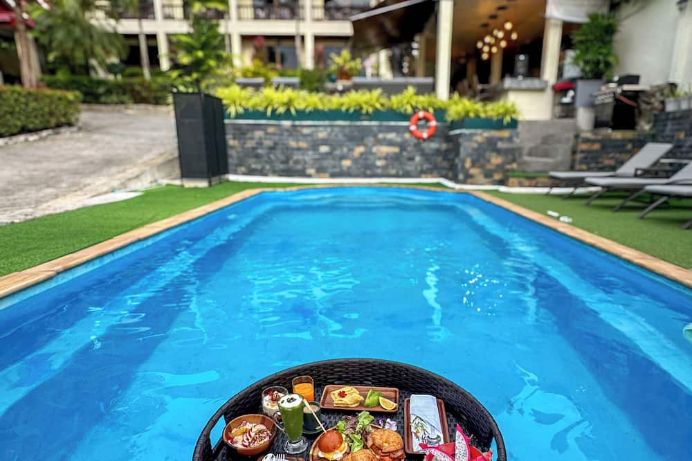 Sea Hills Resort