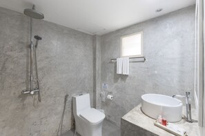 Bathroom - Sea Hills Resort (Patong)