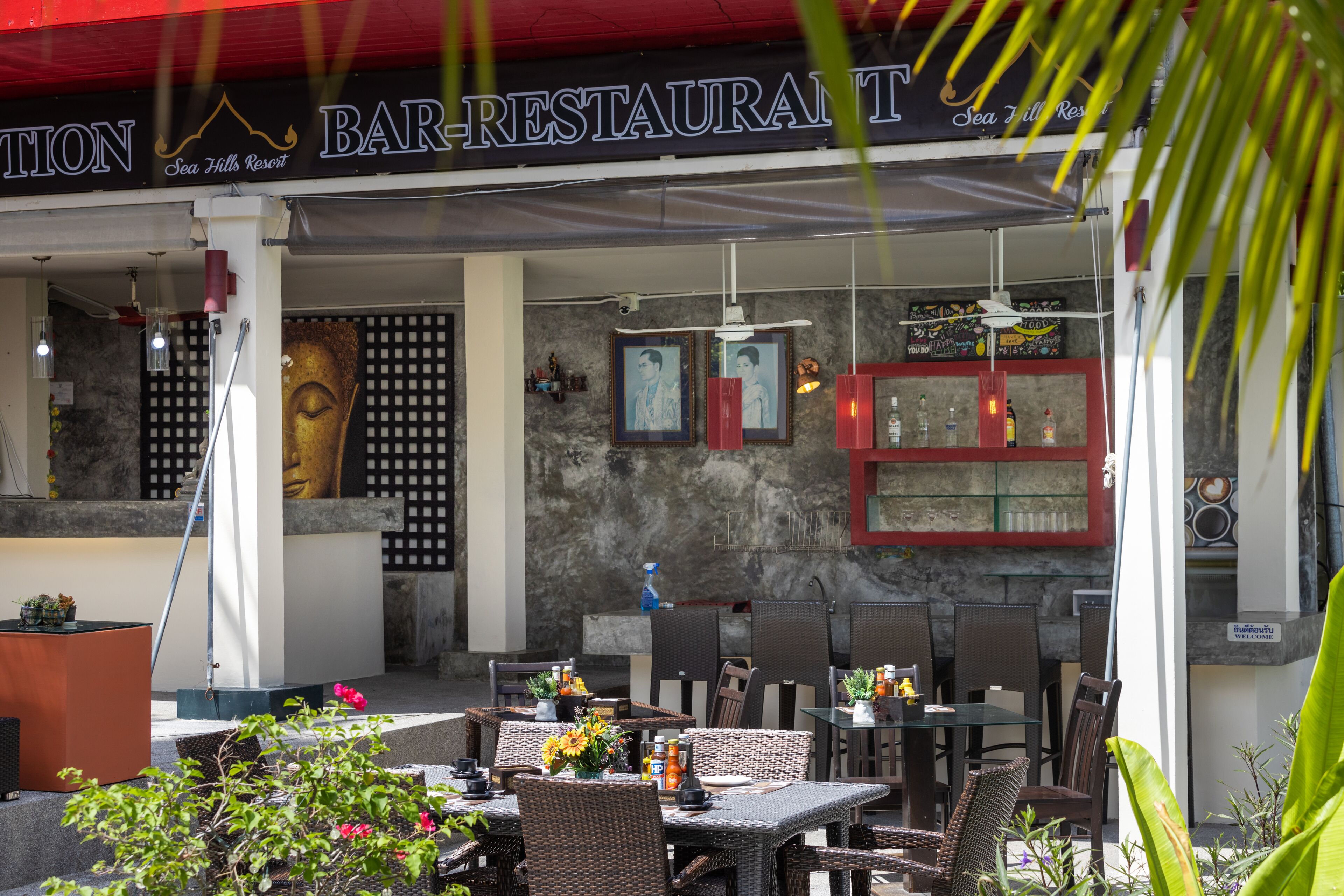 Foto - Sea Hills Resort