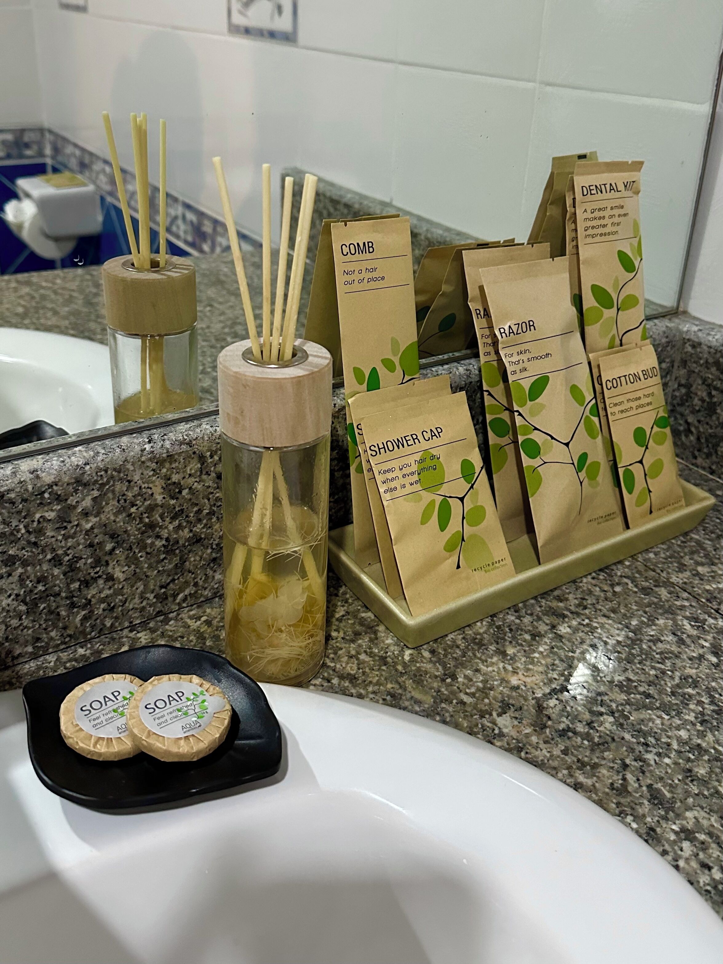 Foto - Sea Hills Resort