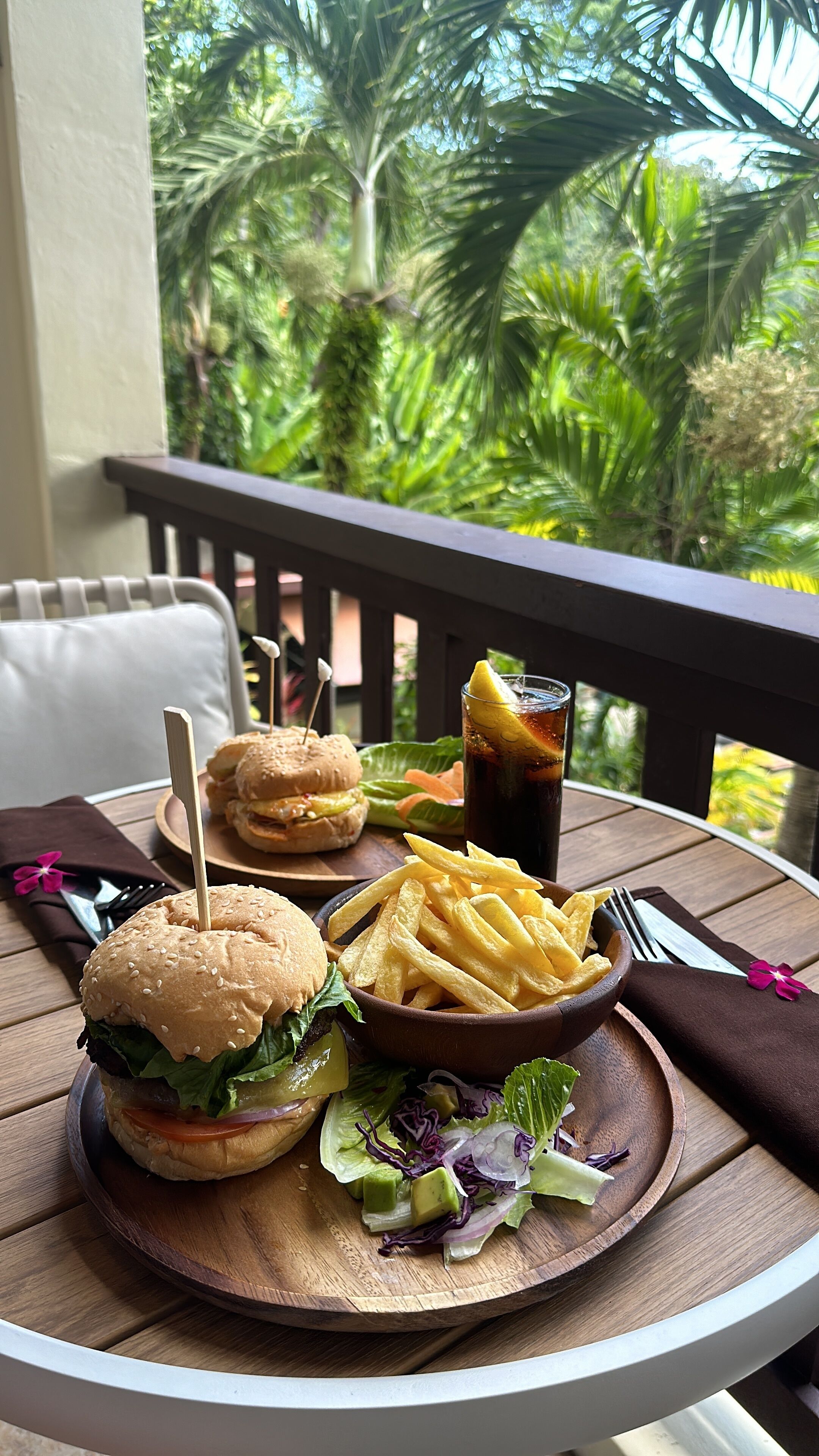 Foto - Sea Hills Resort