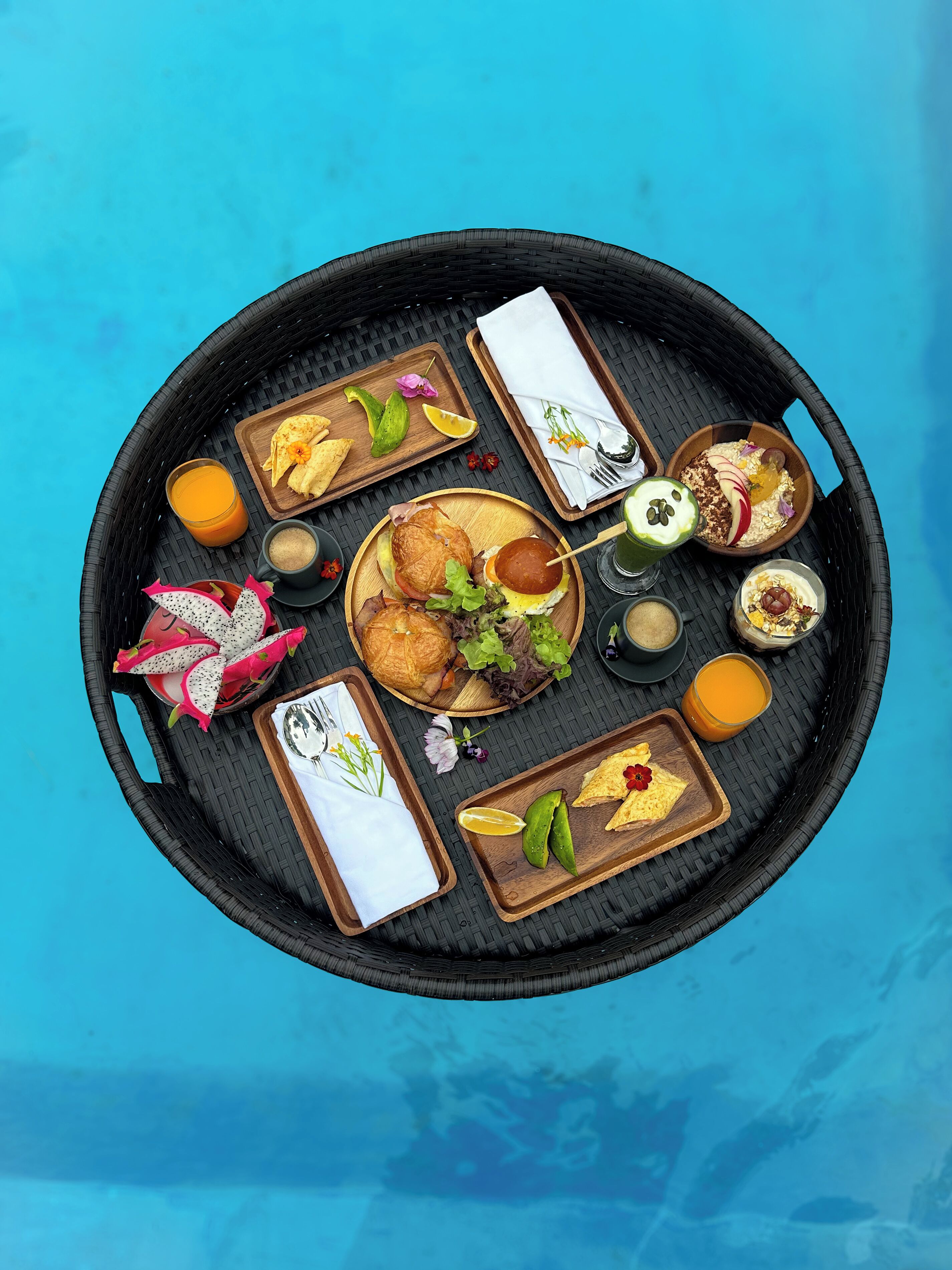 Foto - Sea Hills Resort