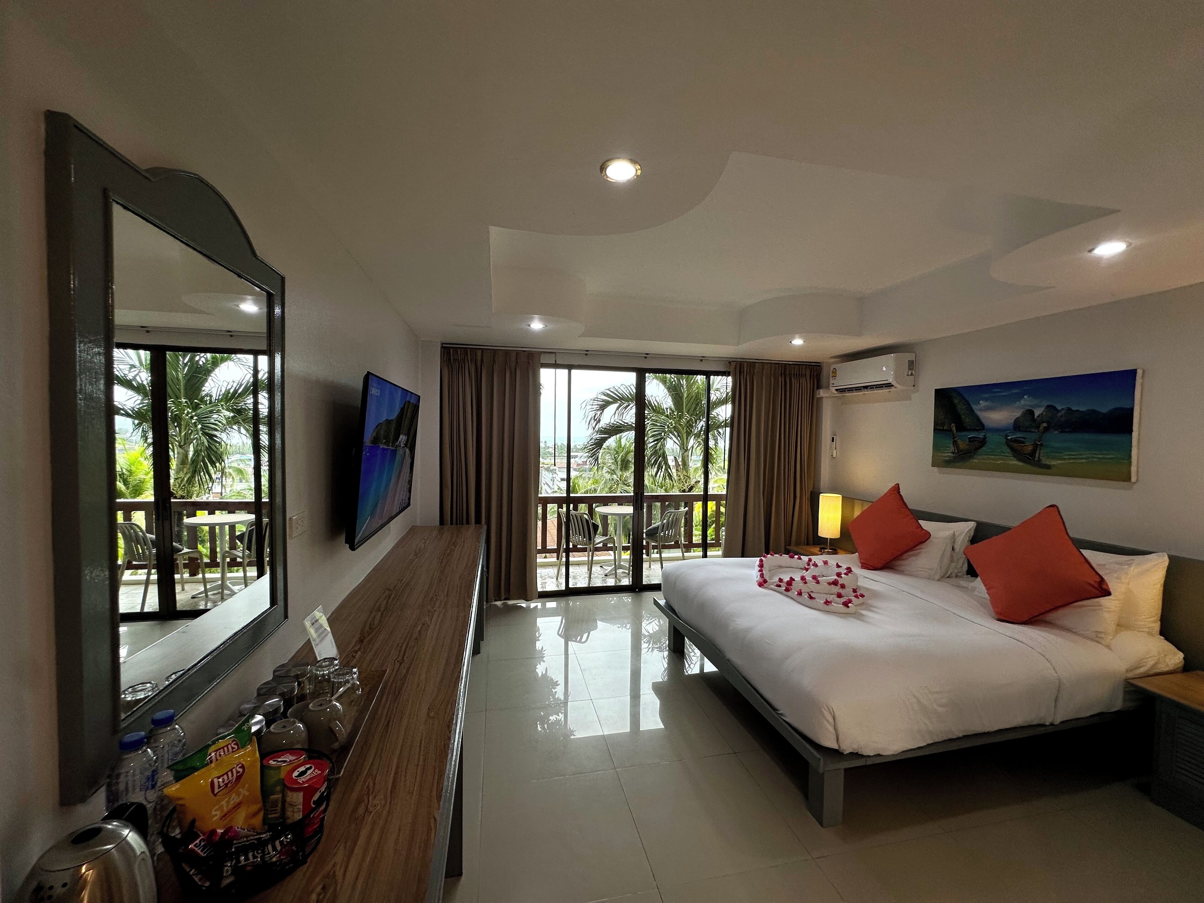 Foto - Sea Hills Resort