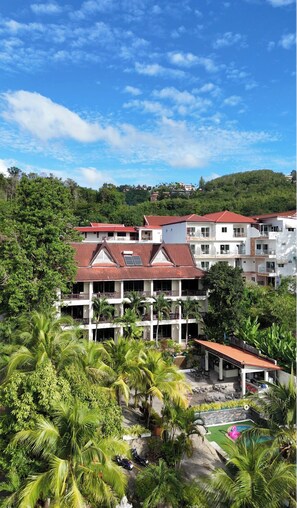 Exterior - Sea Hills Resort (Patong)