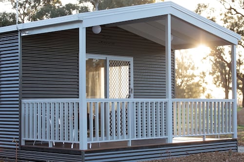 Western Gums Tourist Park