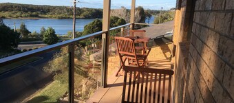 Riverside Rest Nambucca Heads