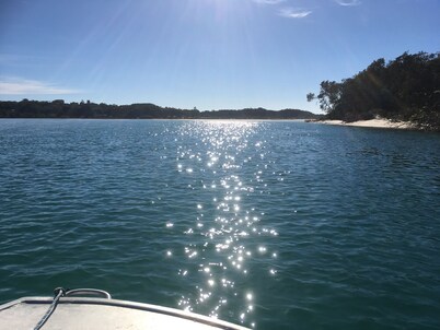Riverside Rest Nambucca Heads