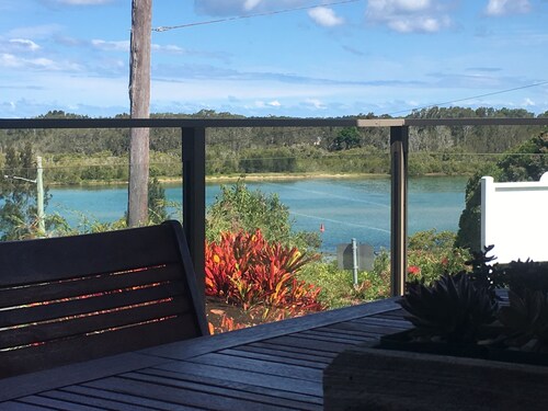 Riverside Rest Nambucca Heads