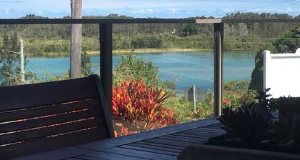 Riverside Rest Nambucca Heads